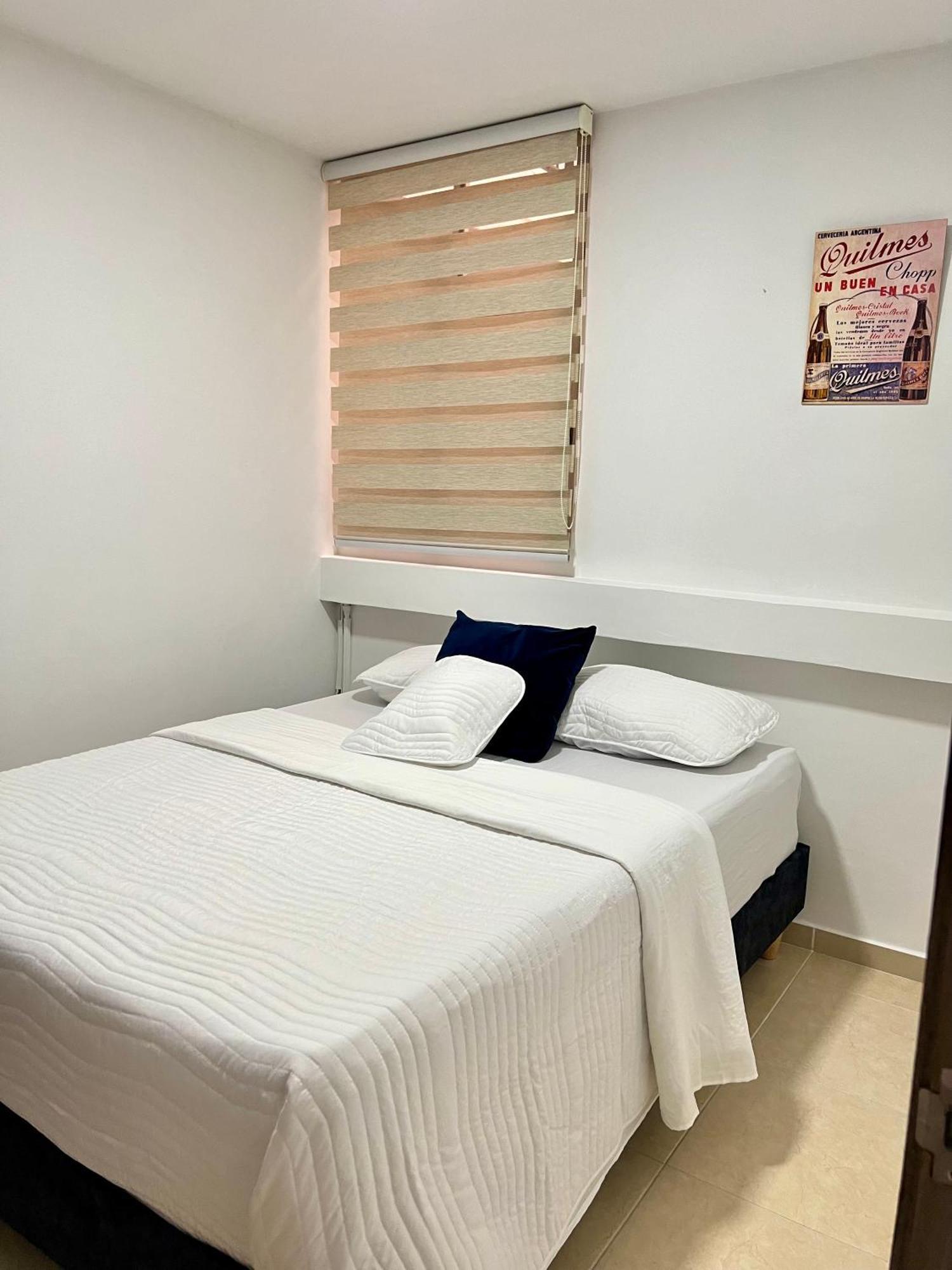 Apartamento Comodo En El Sur De Cali