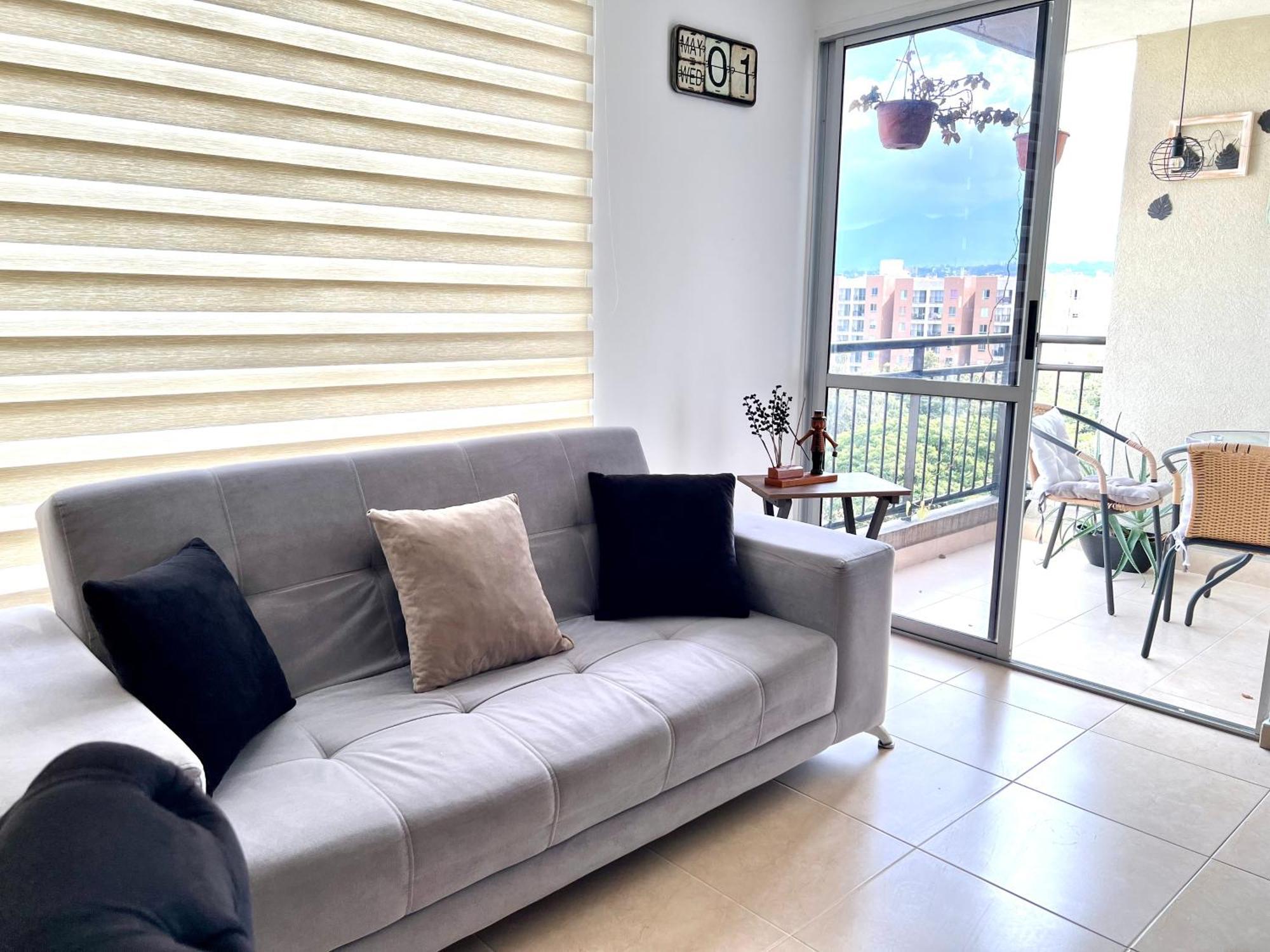 Apartamento Comodo En El Sur De Cali