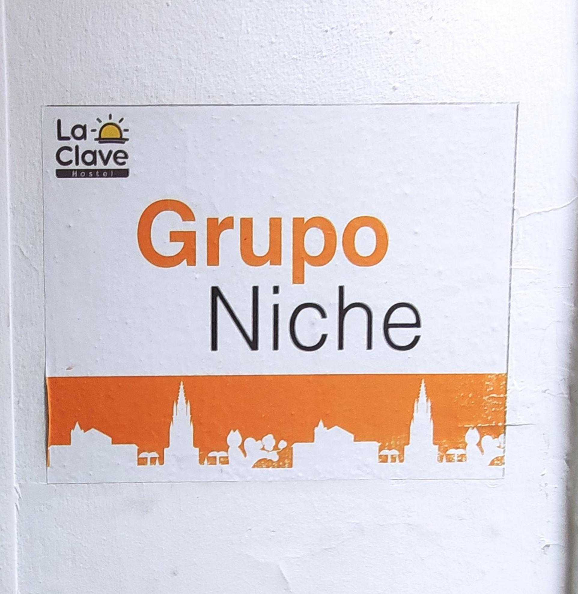 La Clave 2* Cali
