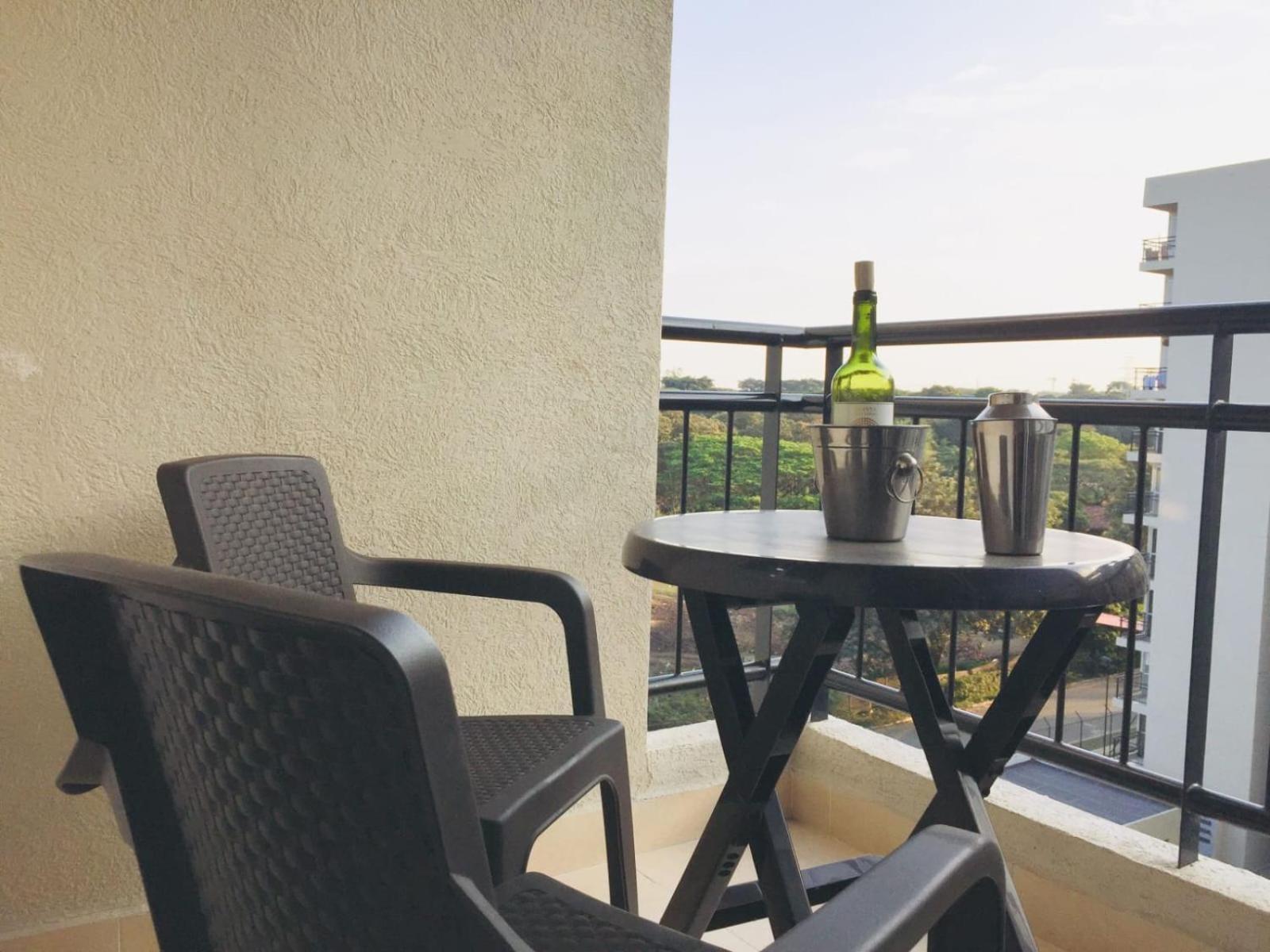 Apartamento 605-2 Apto Sur Aa Ascensor