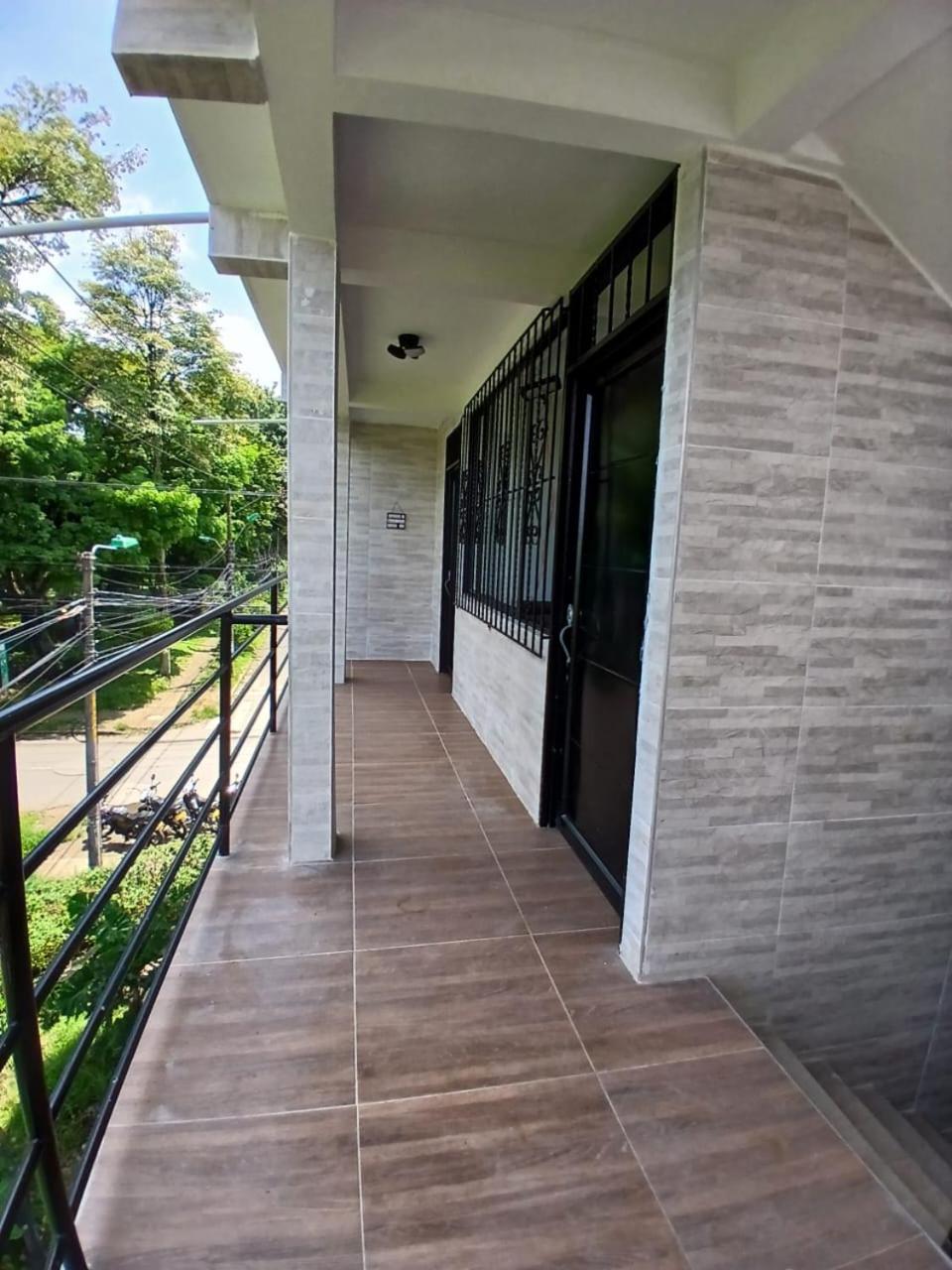3a And 3b Apartamento Cali