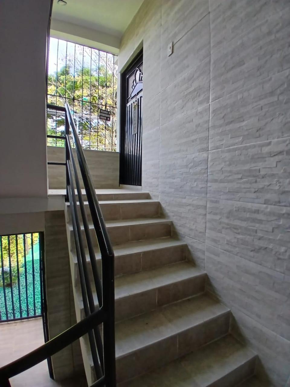 Apartamento 3a And 3b