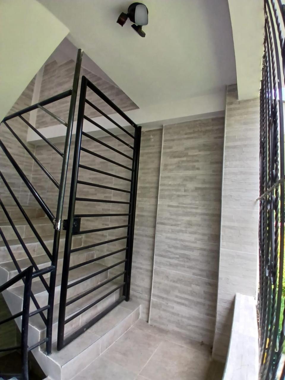 3a And 3b Apartamento *