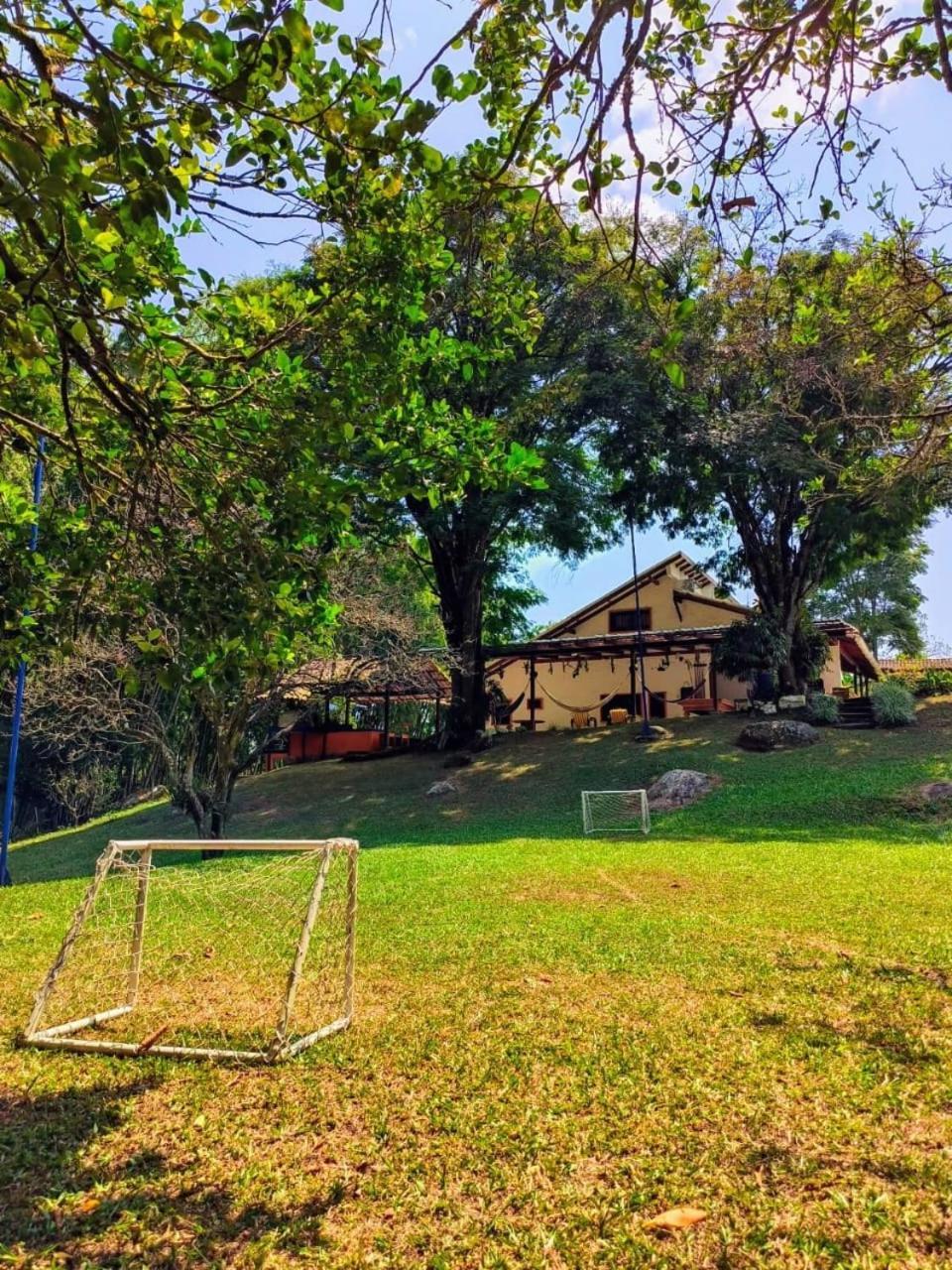 Finca Casalegre Casa rural