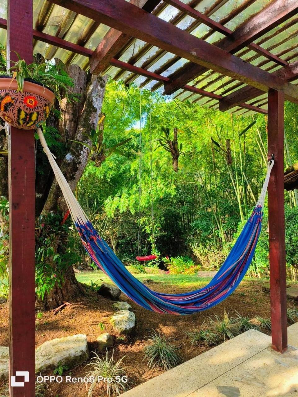 Finca Casalegre Casa rural Cali