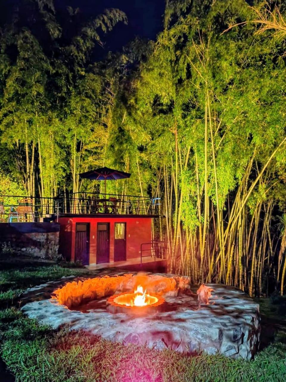 Finca Casalegre