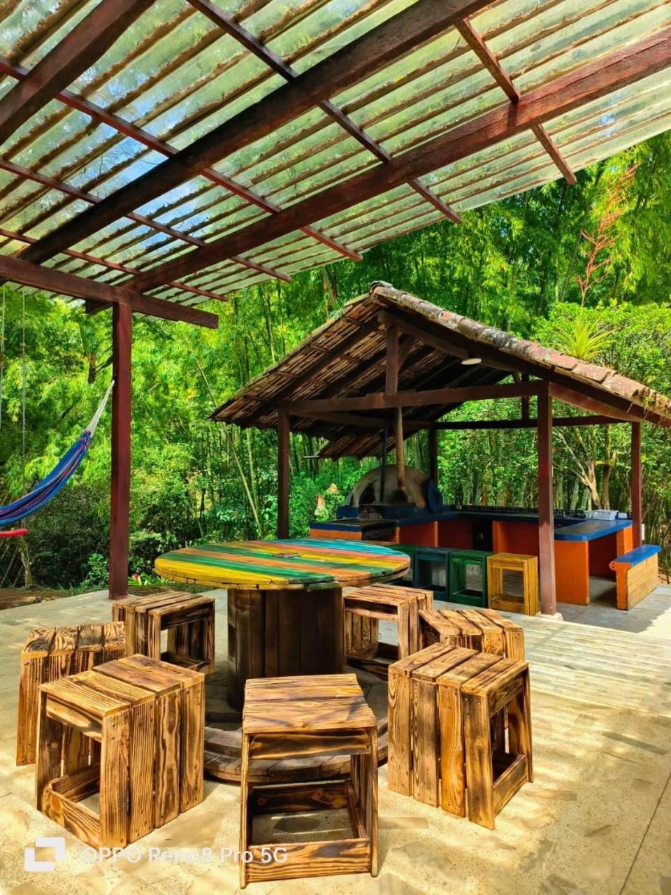 Casa rural Finca Casalegre