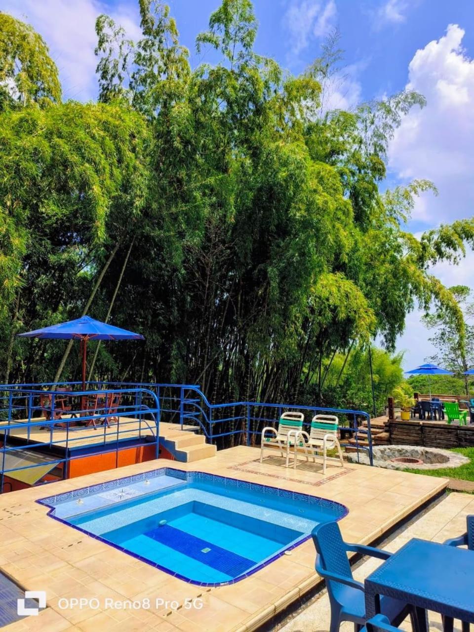 Casa rural Finca Casalegre *
