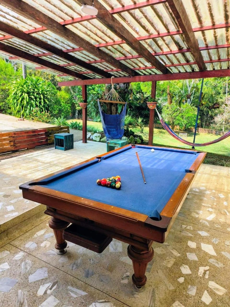 Finca Casalegre Casa rural Cali