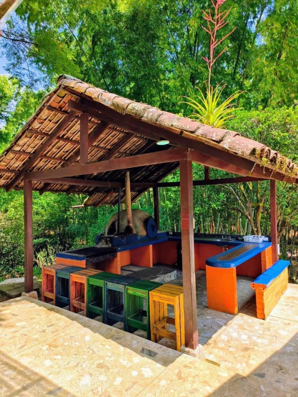Finca Casalegre *