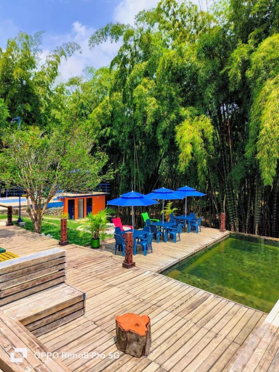 Finca Casalegre Cali