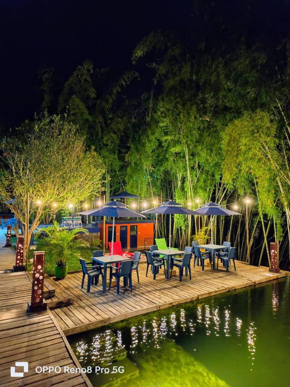 Finca Casalegre * Cali