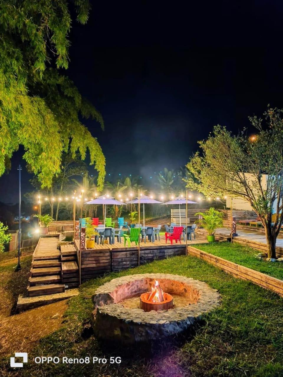 Finca Casalegre