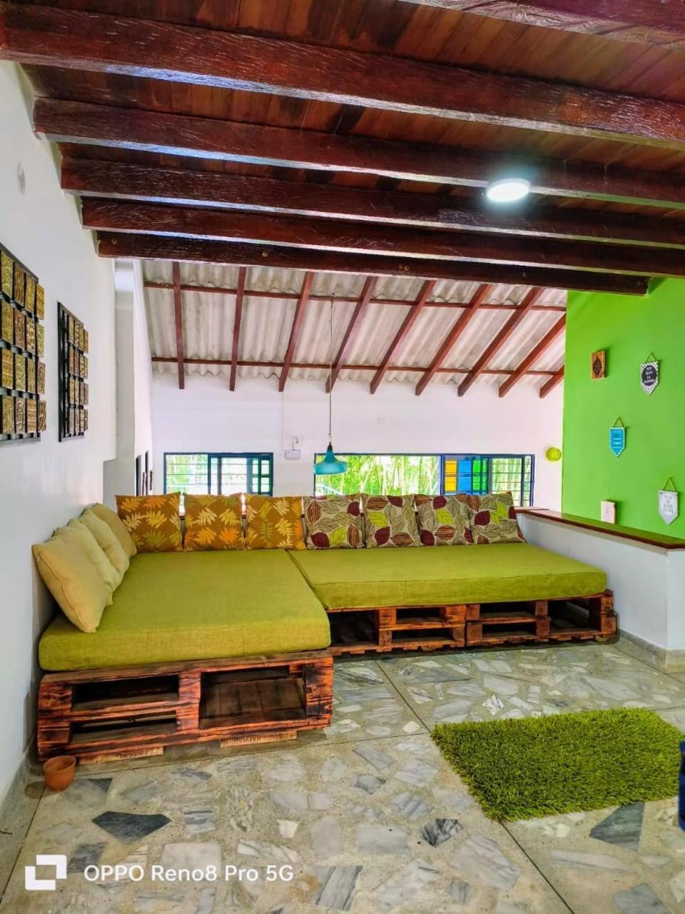 Finca Casalegre Casa rural