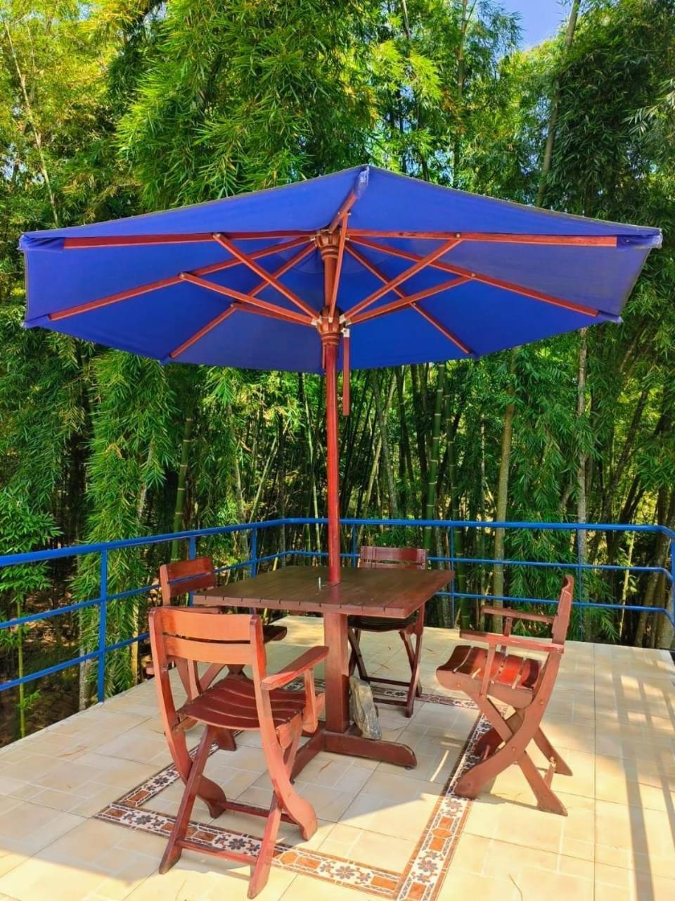 Finca Casalegre Casa rural *