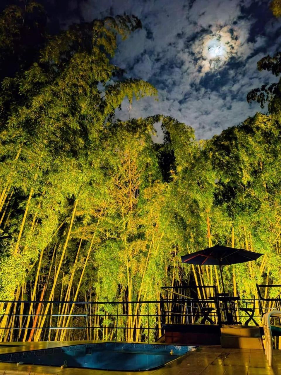 Casa rural Finca Casalegre *
