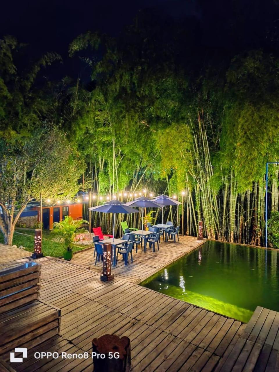 Finca Casalegre Casa rural Cali