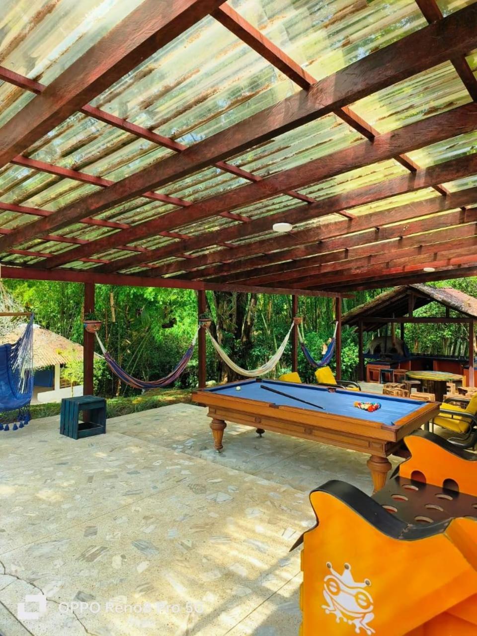 Finca Casalegre *