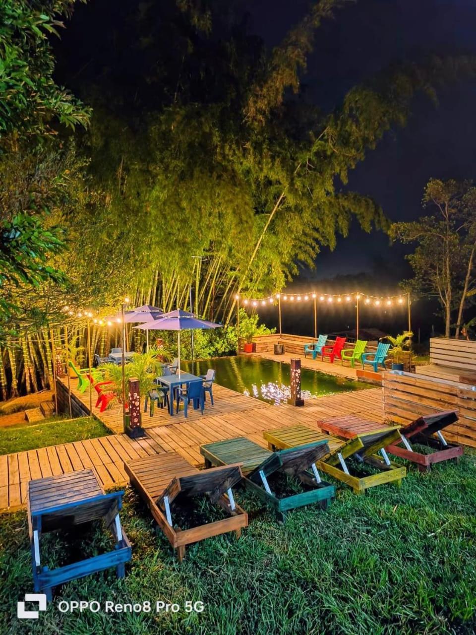 Finca Casalegre Cali