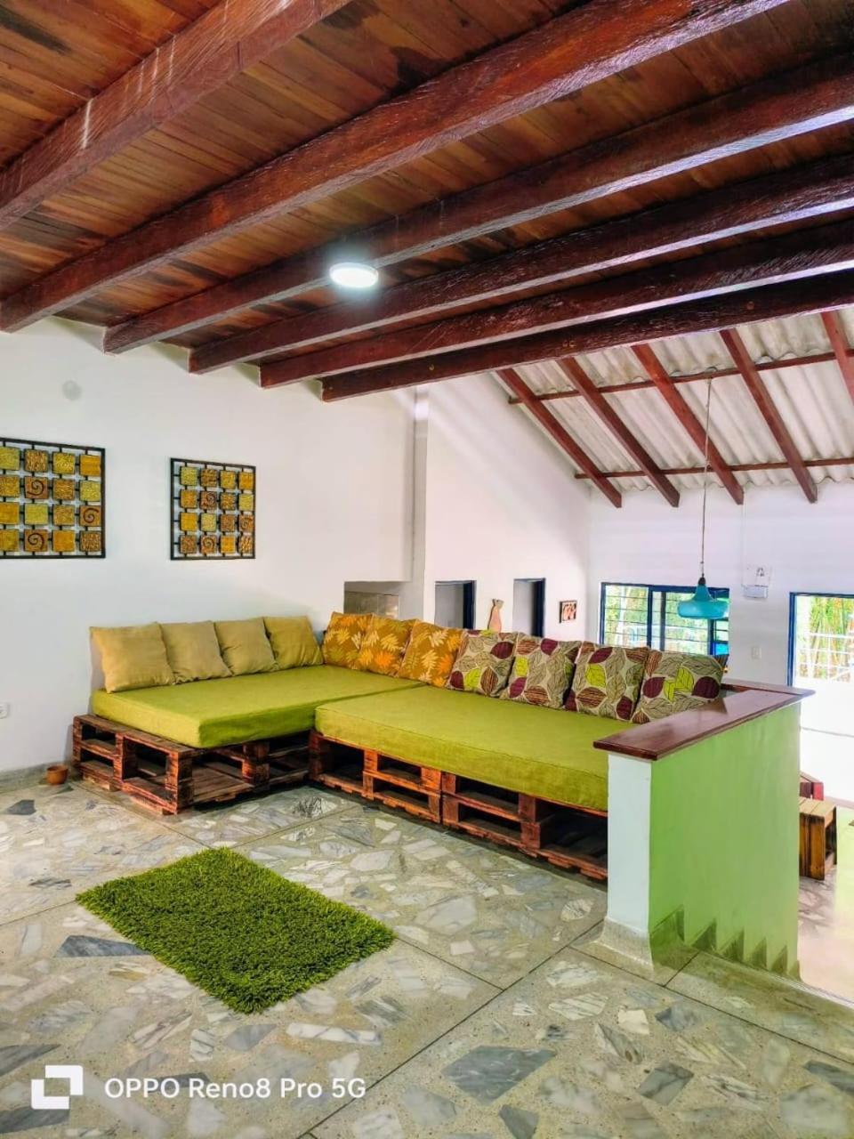 Finca Casalegre Casa rural