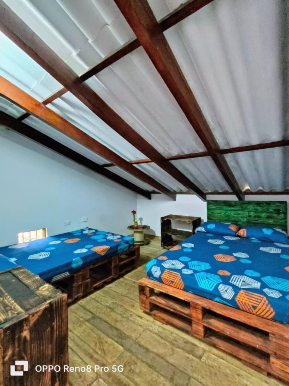 Casa rural Finca Casalegre Cali