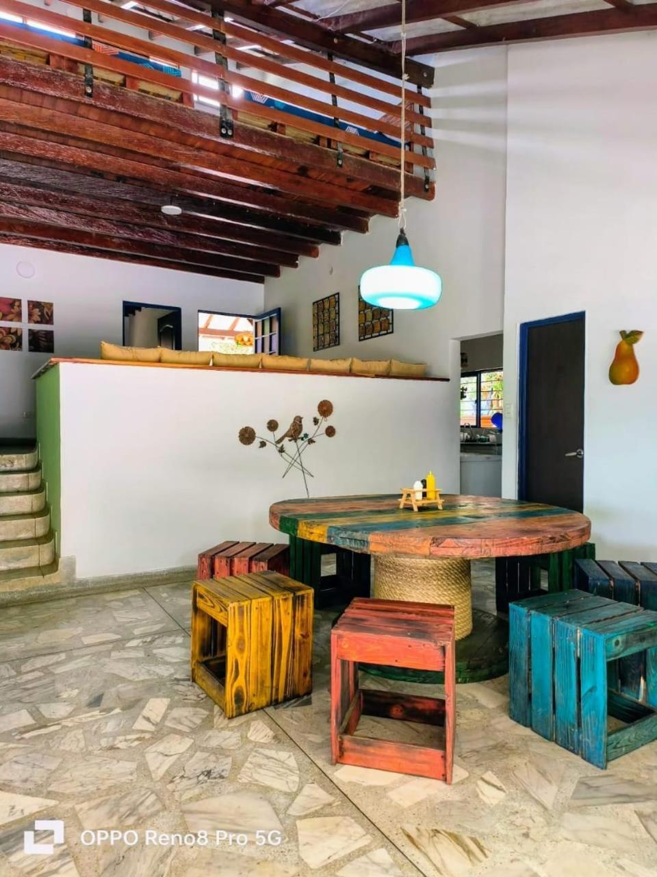 Finca Casalegre *