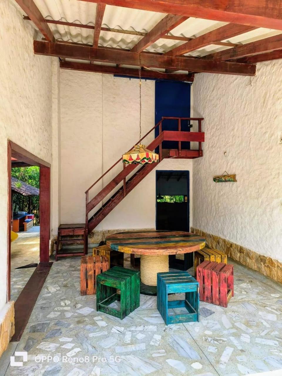 Finca Casalegre Casa rural