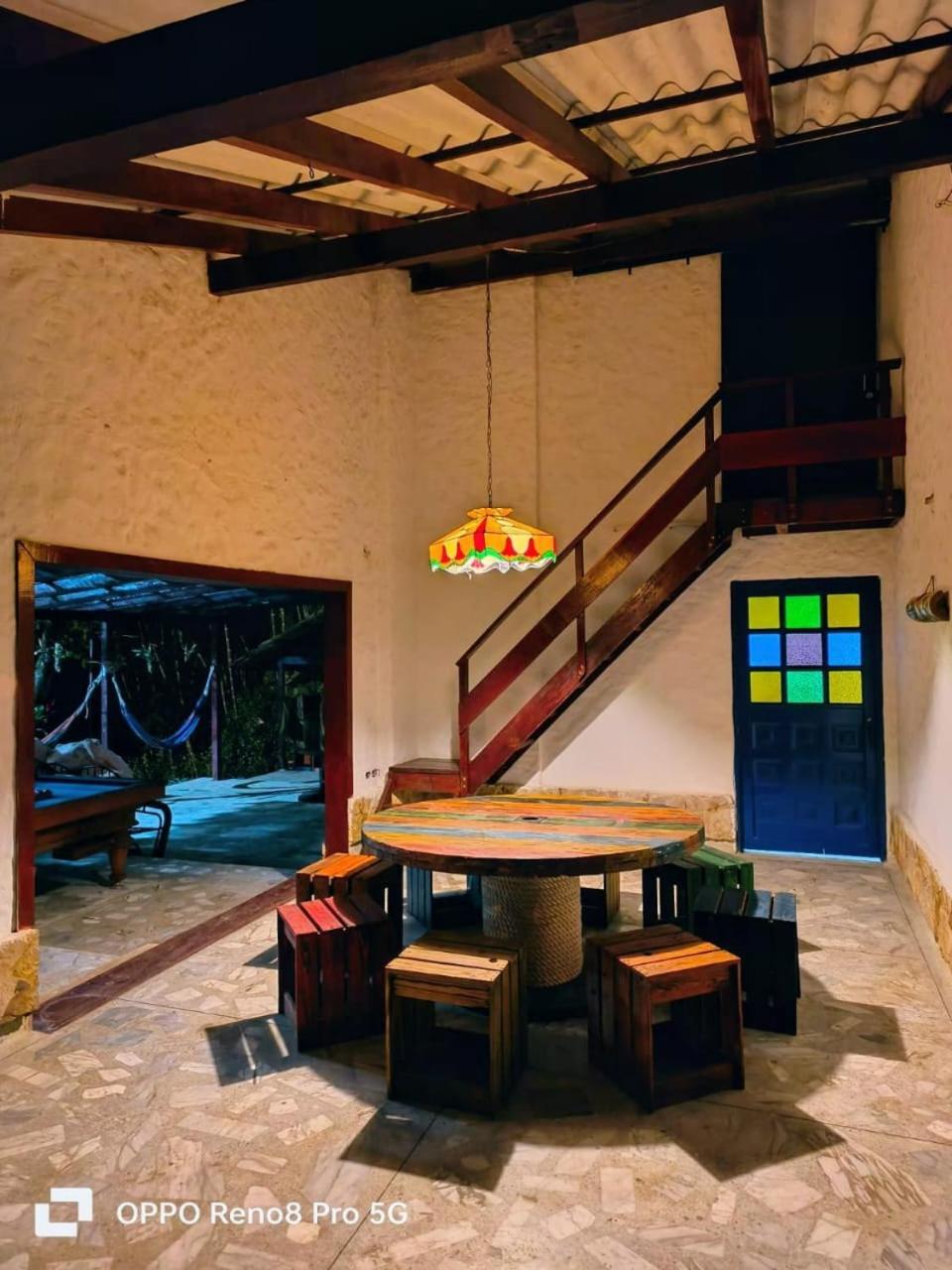 Casa rural Finca Casalegre *