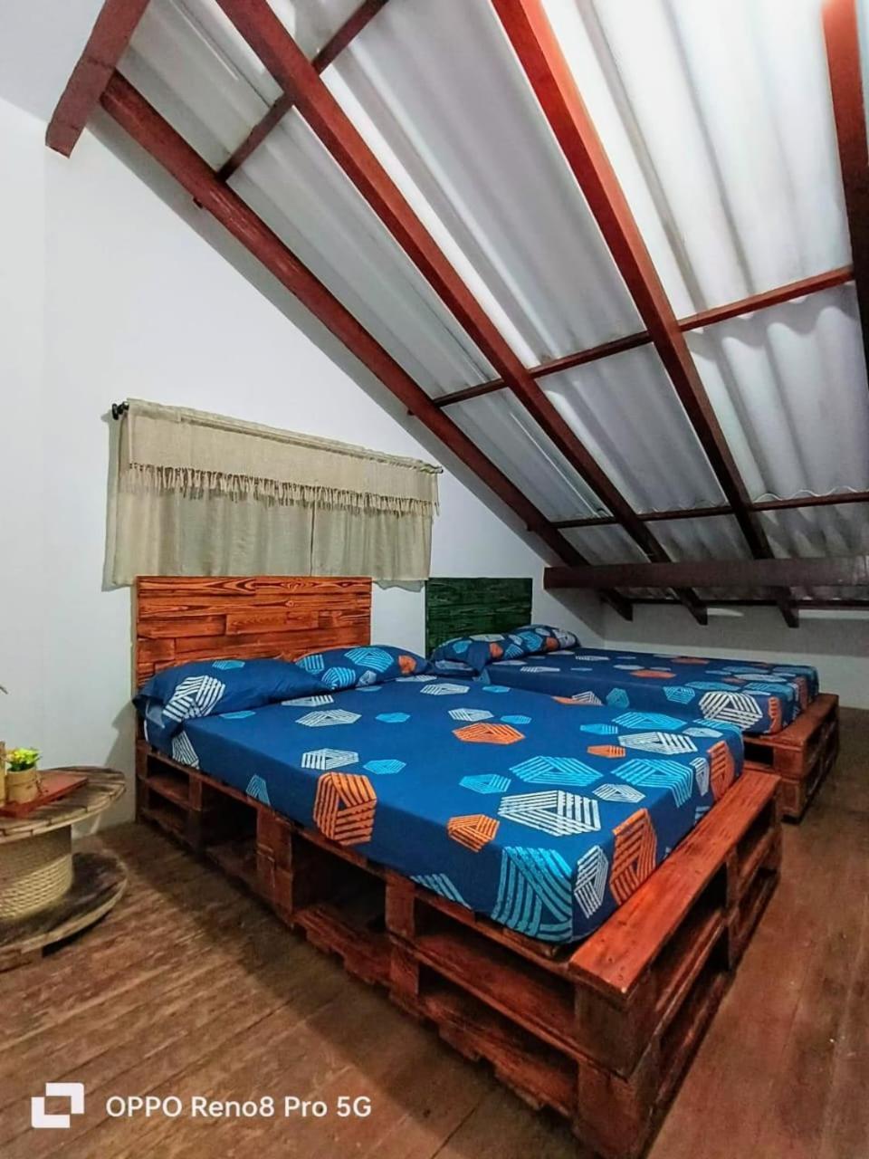 Casa rural Finca Casalegre Cali