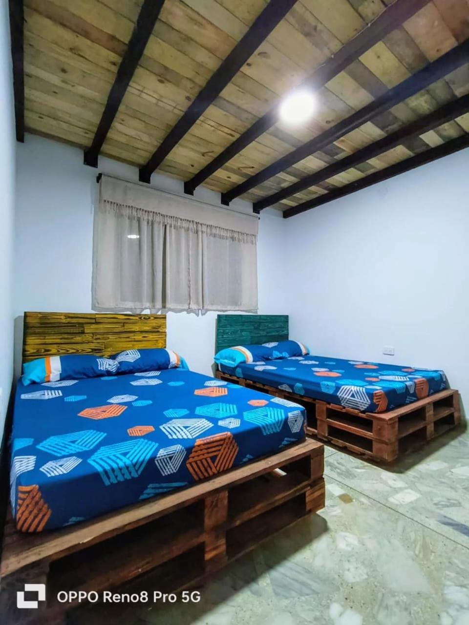 Finca Casalegre Casa rural *