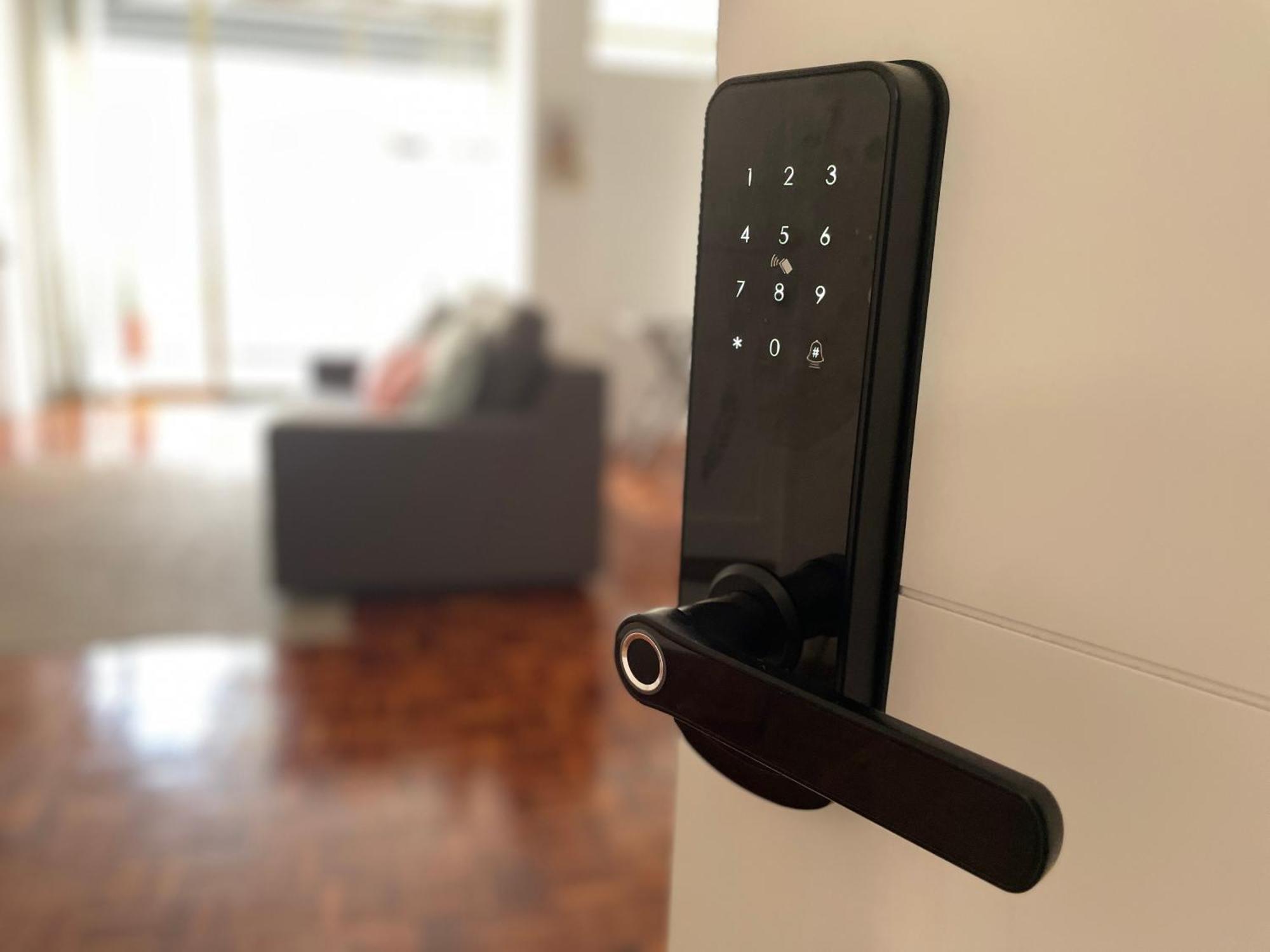 Apartment A Unos Pasos Del Bulevar Del Rio Con Terraza Cali