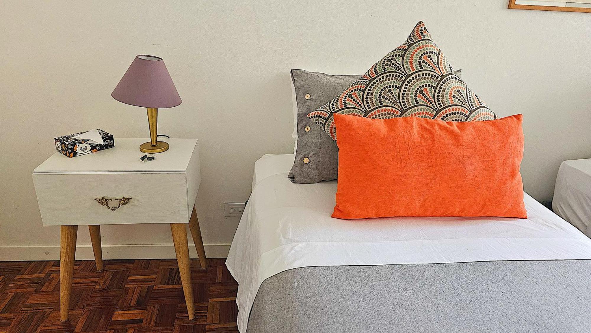 Apartment A Unos Pasos Del Bulevar Del Rio Con Terraza *