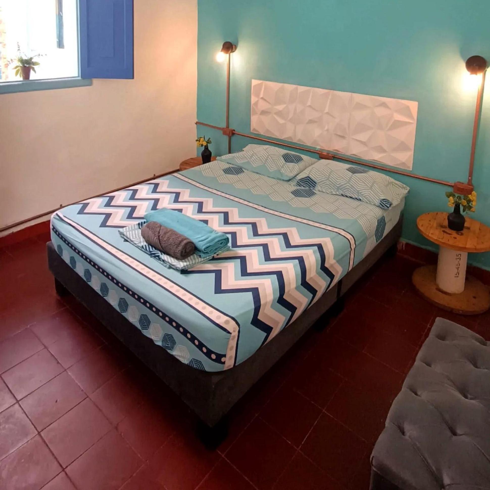La Casa De Adry Pensión 2*