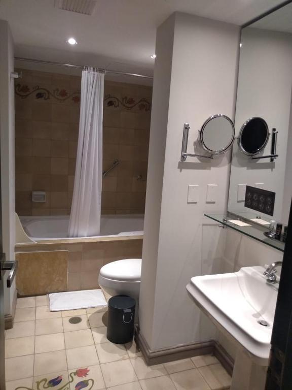 Movich Casa Del Alferez Hotel 5*