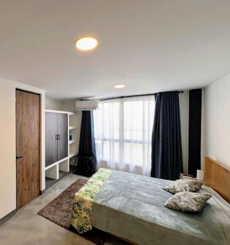 Baum Loft San Fernando 302 Apartamento *