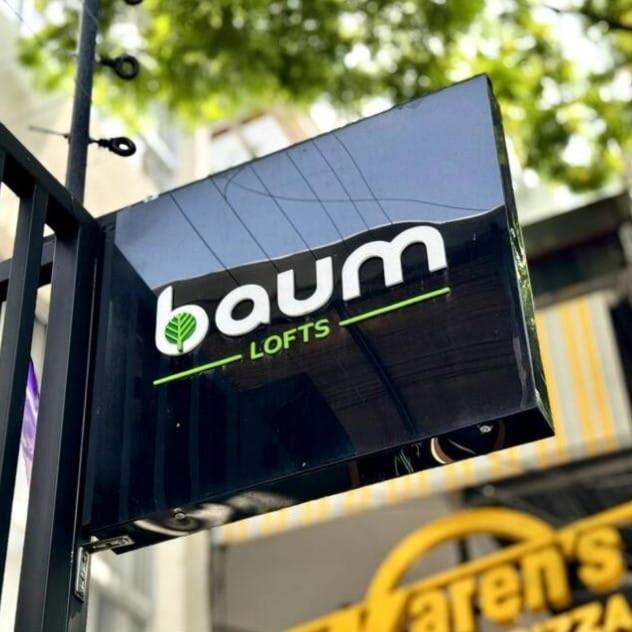 Apartamento Baum Loft San Fernando 302 *