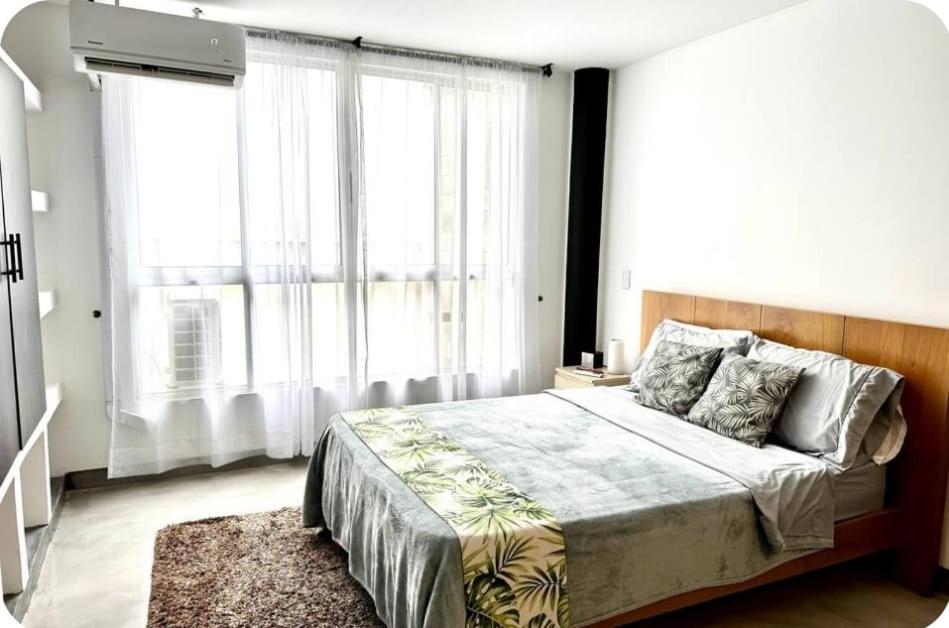 Baum Loft San Fernando 302 Cali