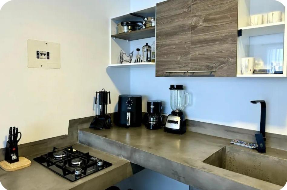 Baum Loft San Fernando 302 Apartamento