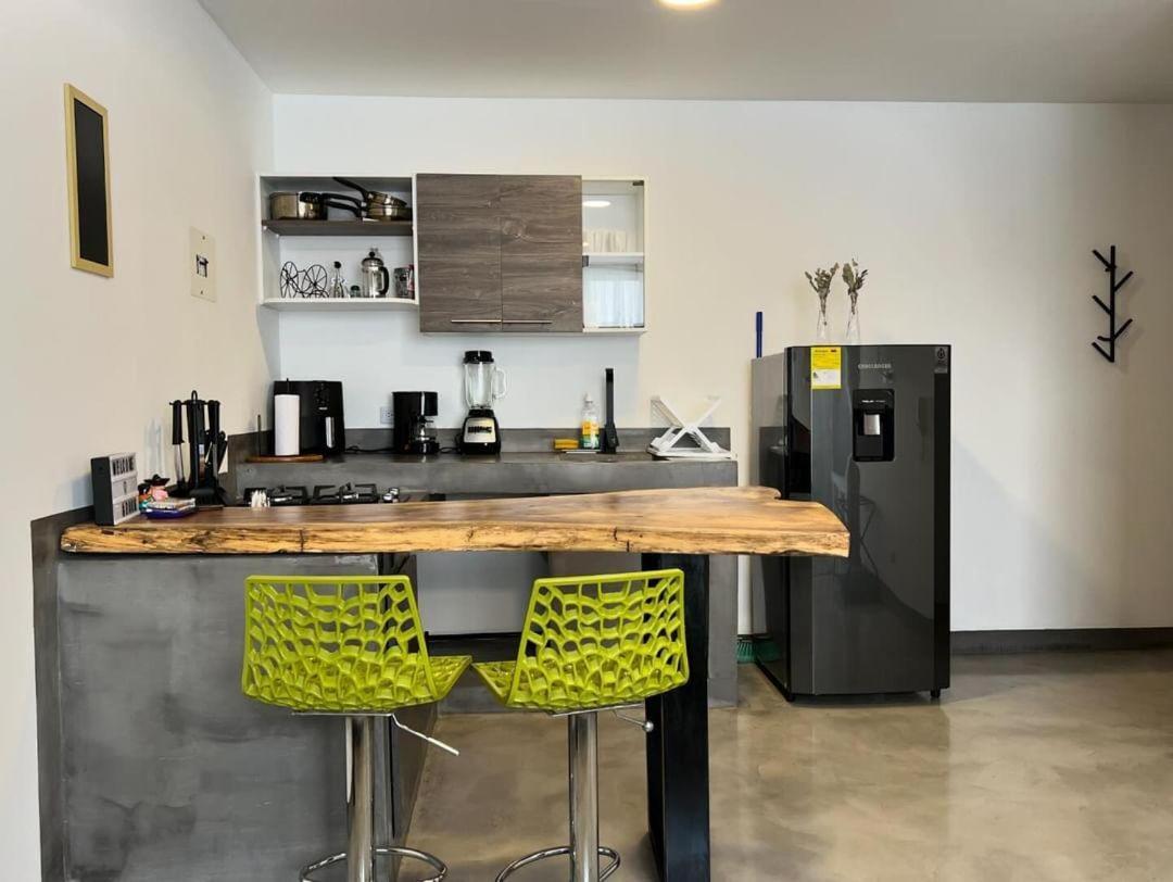 Apartamento Baum Loft San Fernando 302 Cali