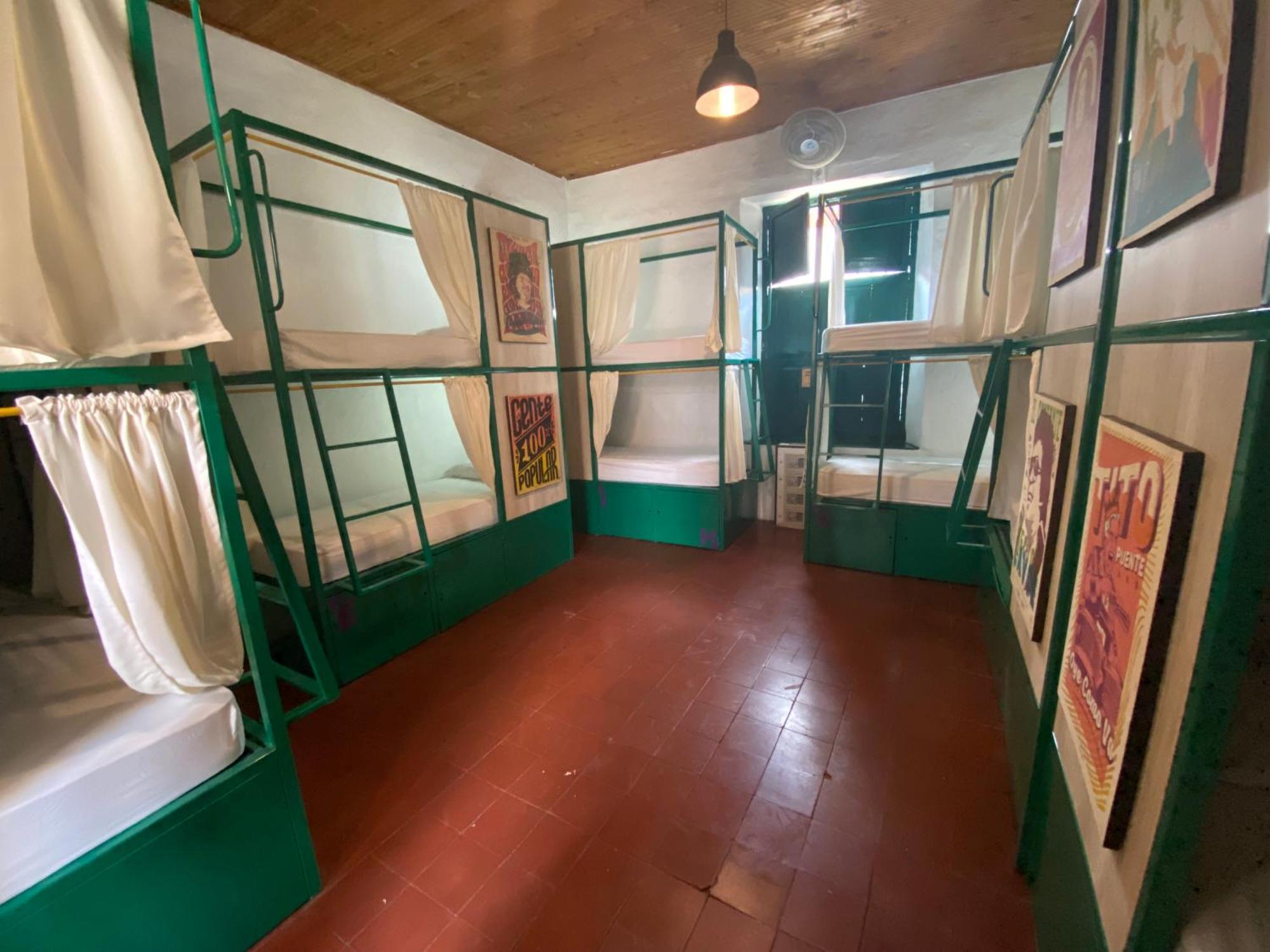 Hotel Viajero Cali&salsa School