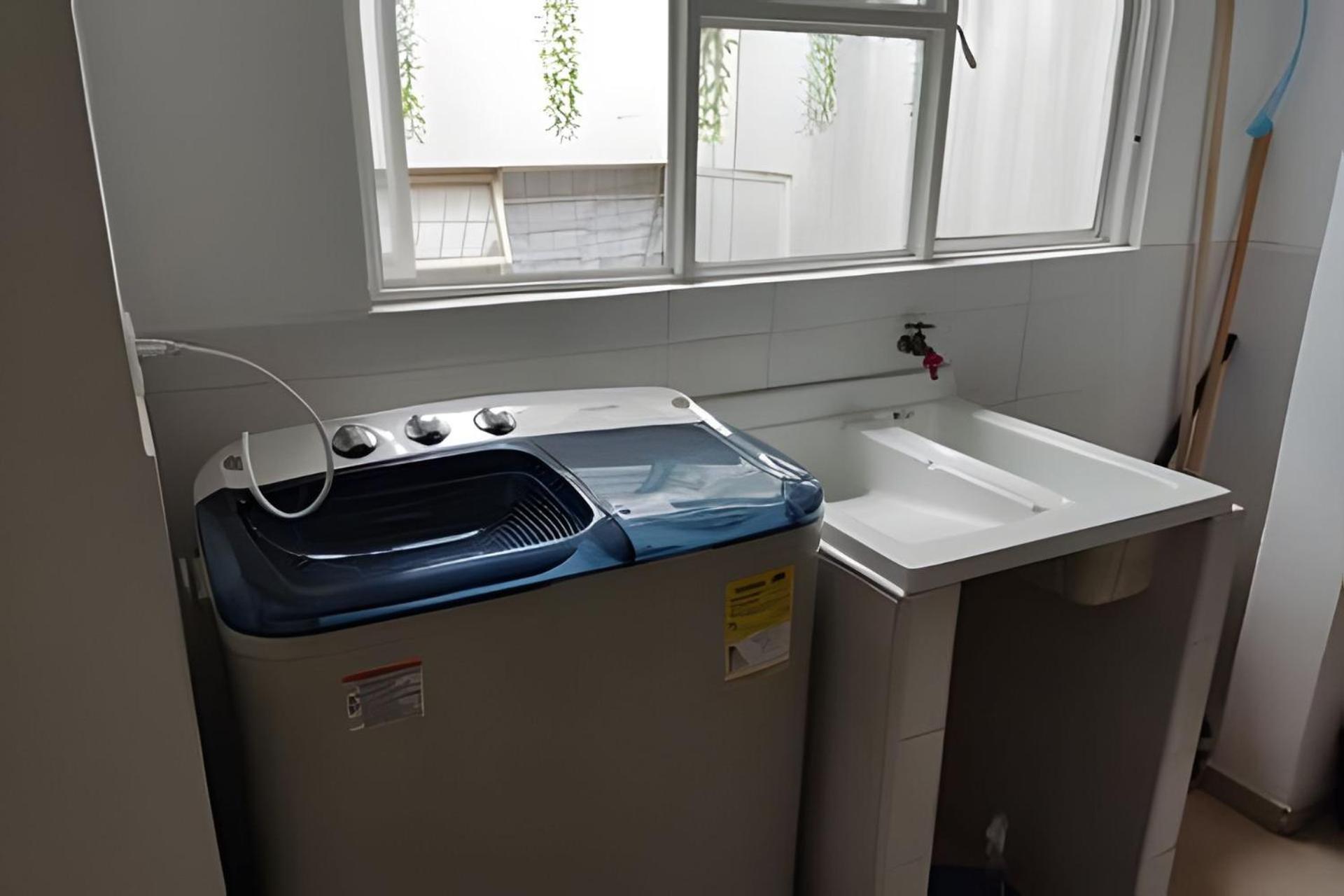 Amplio 301 Excelente Ubicación Y A/c Apartamento Cali