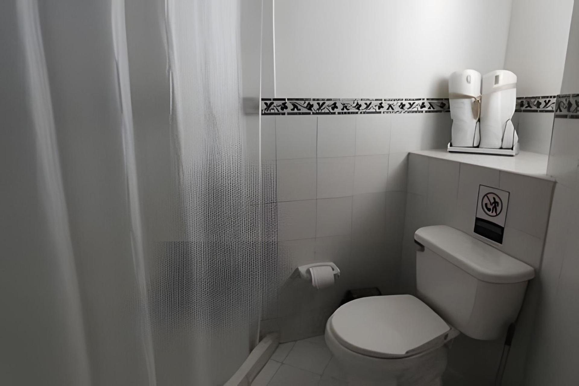 Apartamento Amplio 301 Excelente Ubicación Y A/c