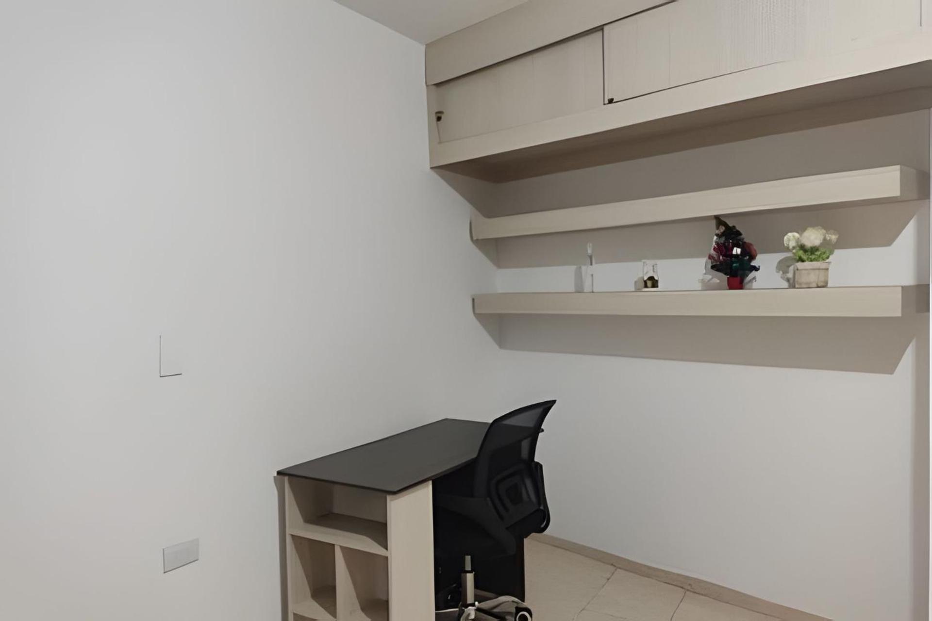 Apartamento Amplio 301 Excelente Ubicación Y A/c Cali