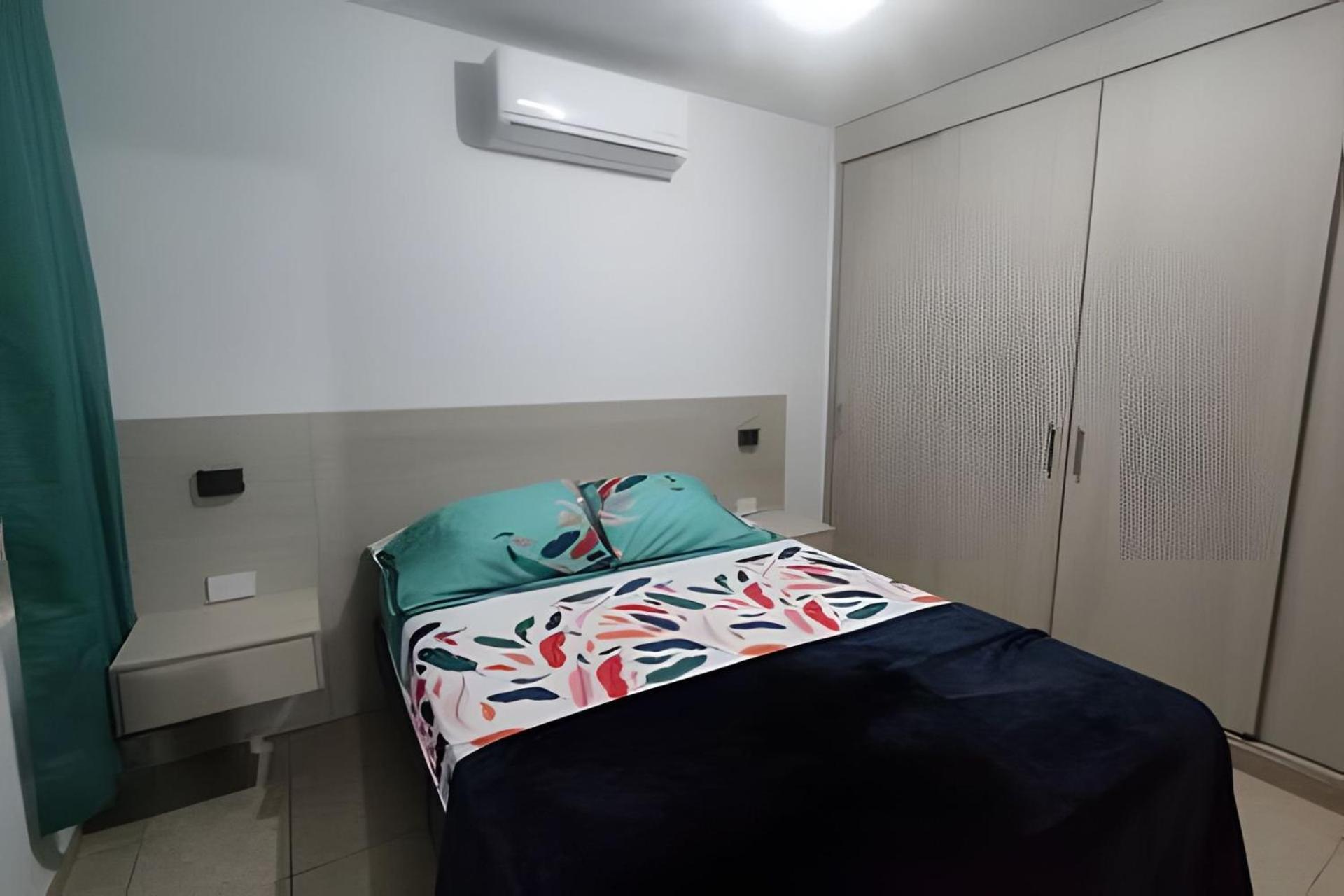Apartamento Amplio 301 Excelente Ubicación Y A/c Cali