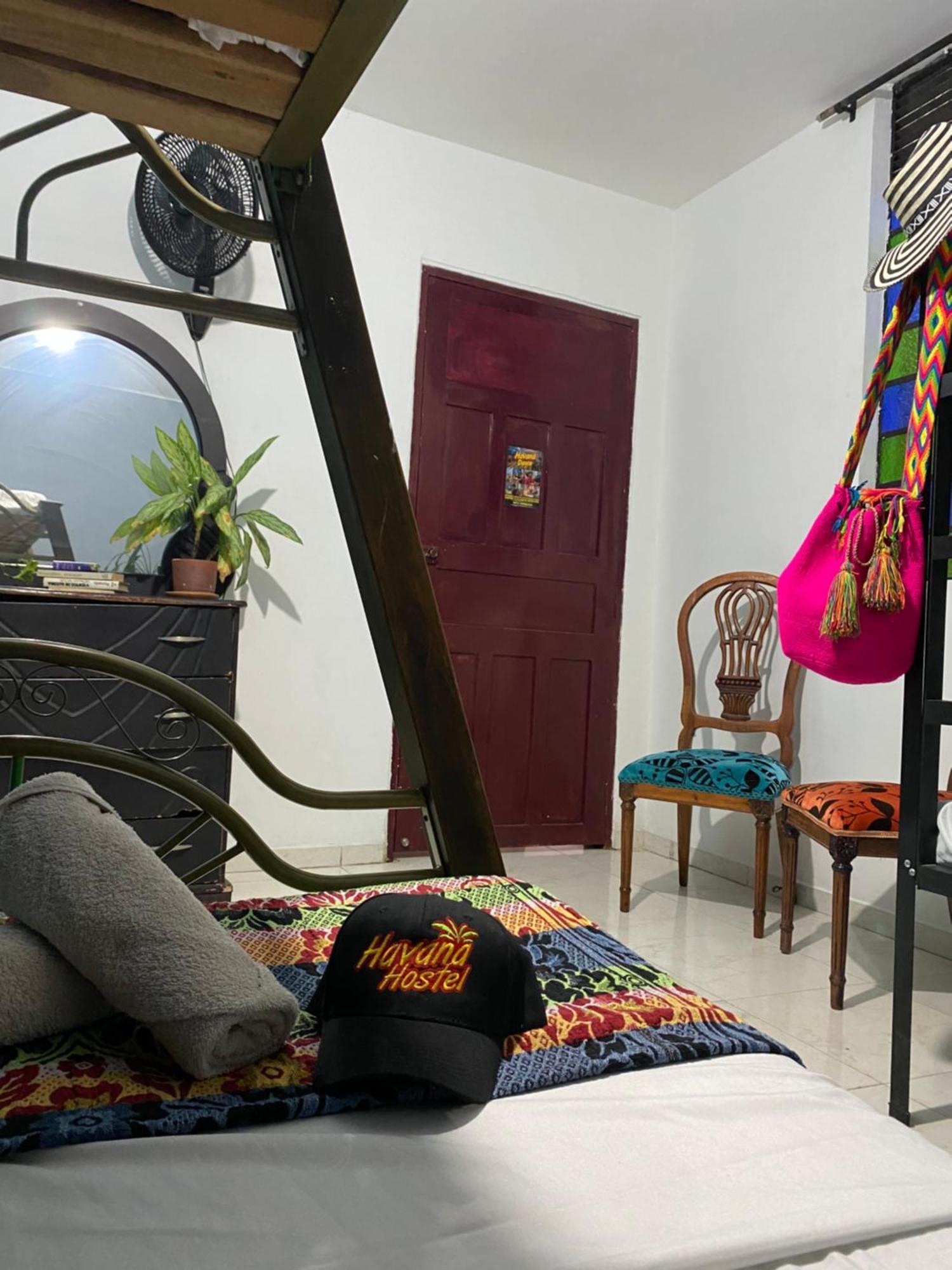 Havana & Dance School Hostal Cali