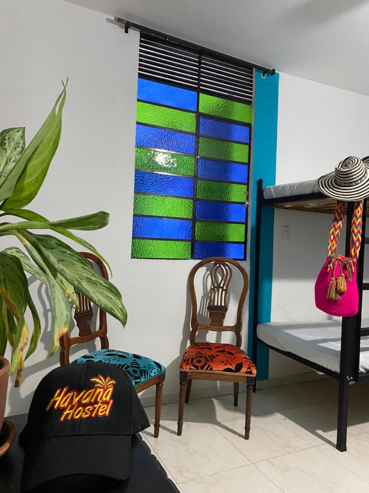Havana & Dance School Hostal *