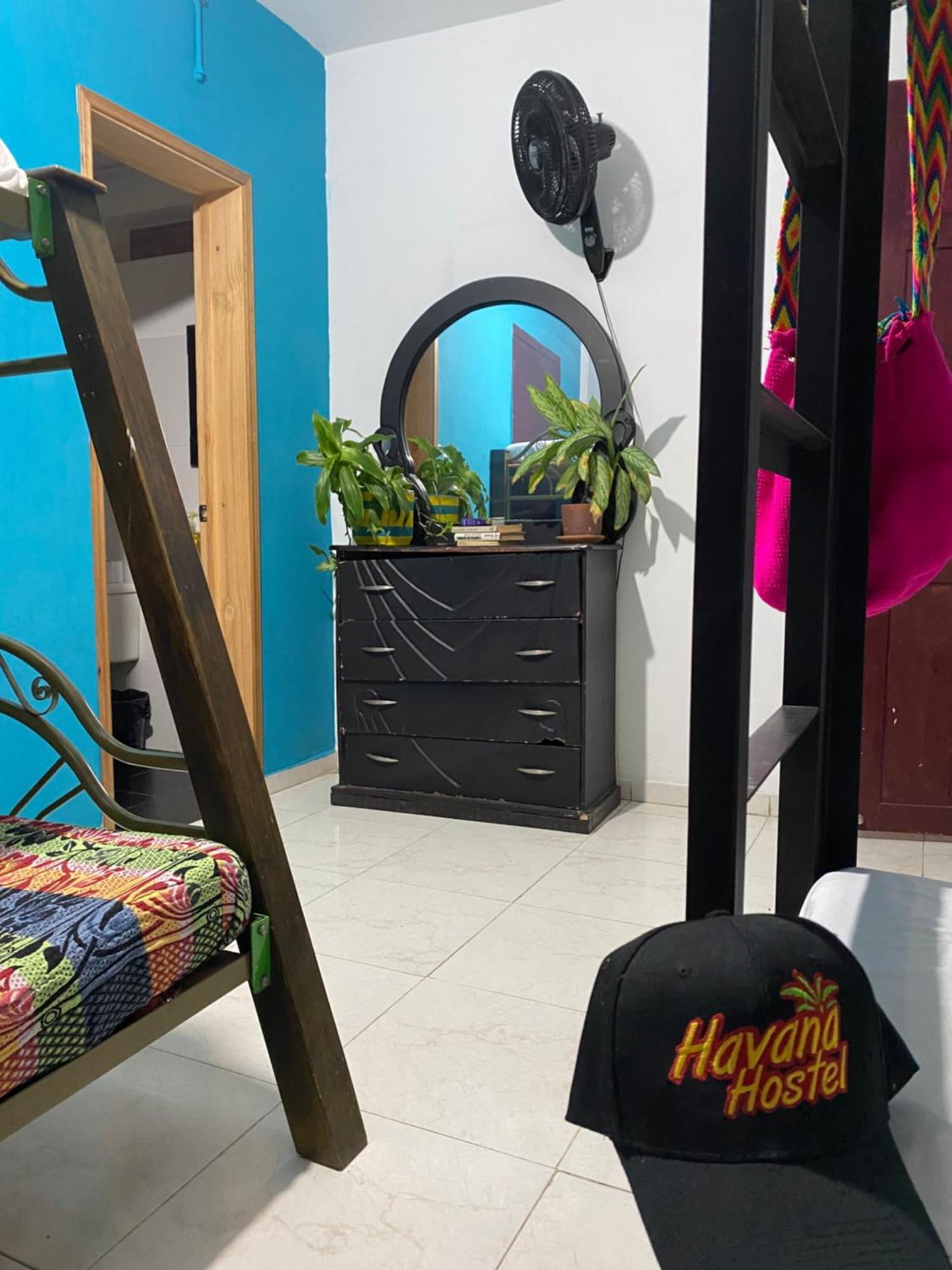 Havana & Dance School