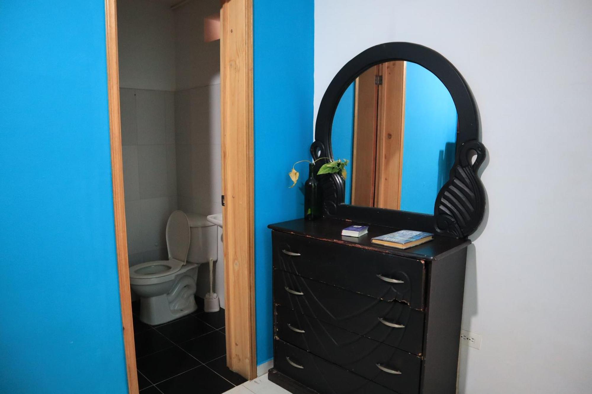 Havana & Dance School Hostal *