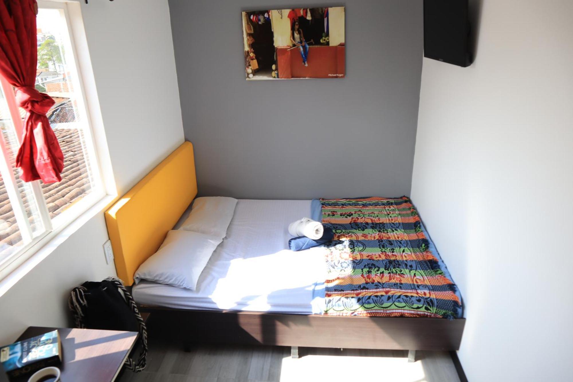 Hostal Havana & Dance School Cali
