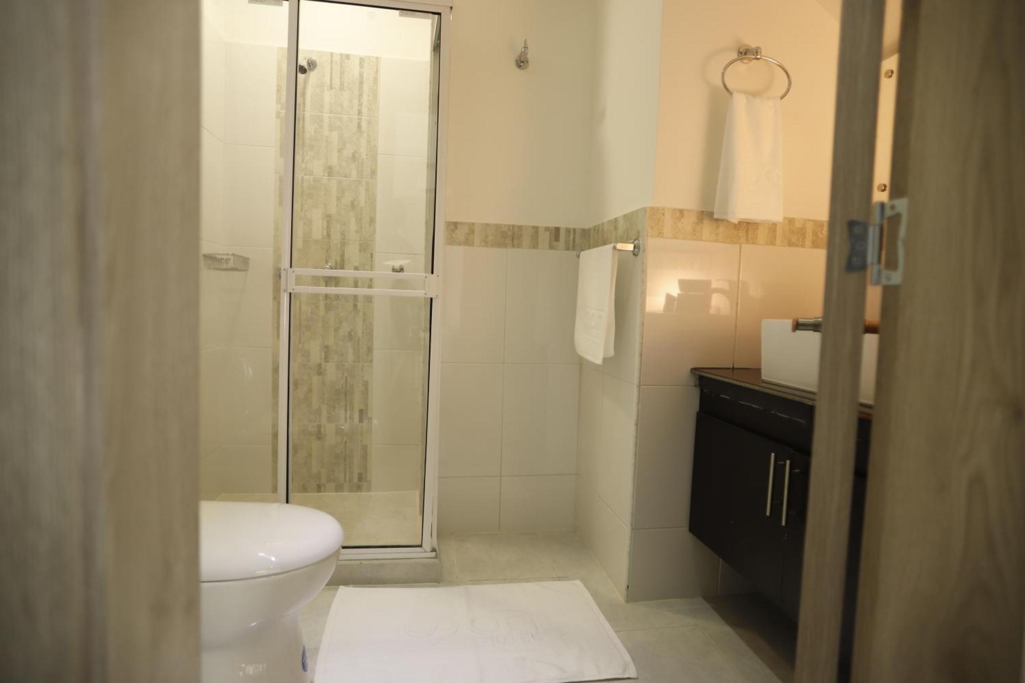 On Apartasuites 4*
